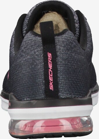 SKECHERS Sneaker 'Skech-Air Infinity' in Schwarz