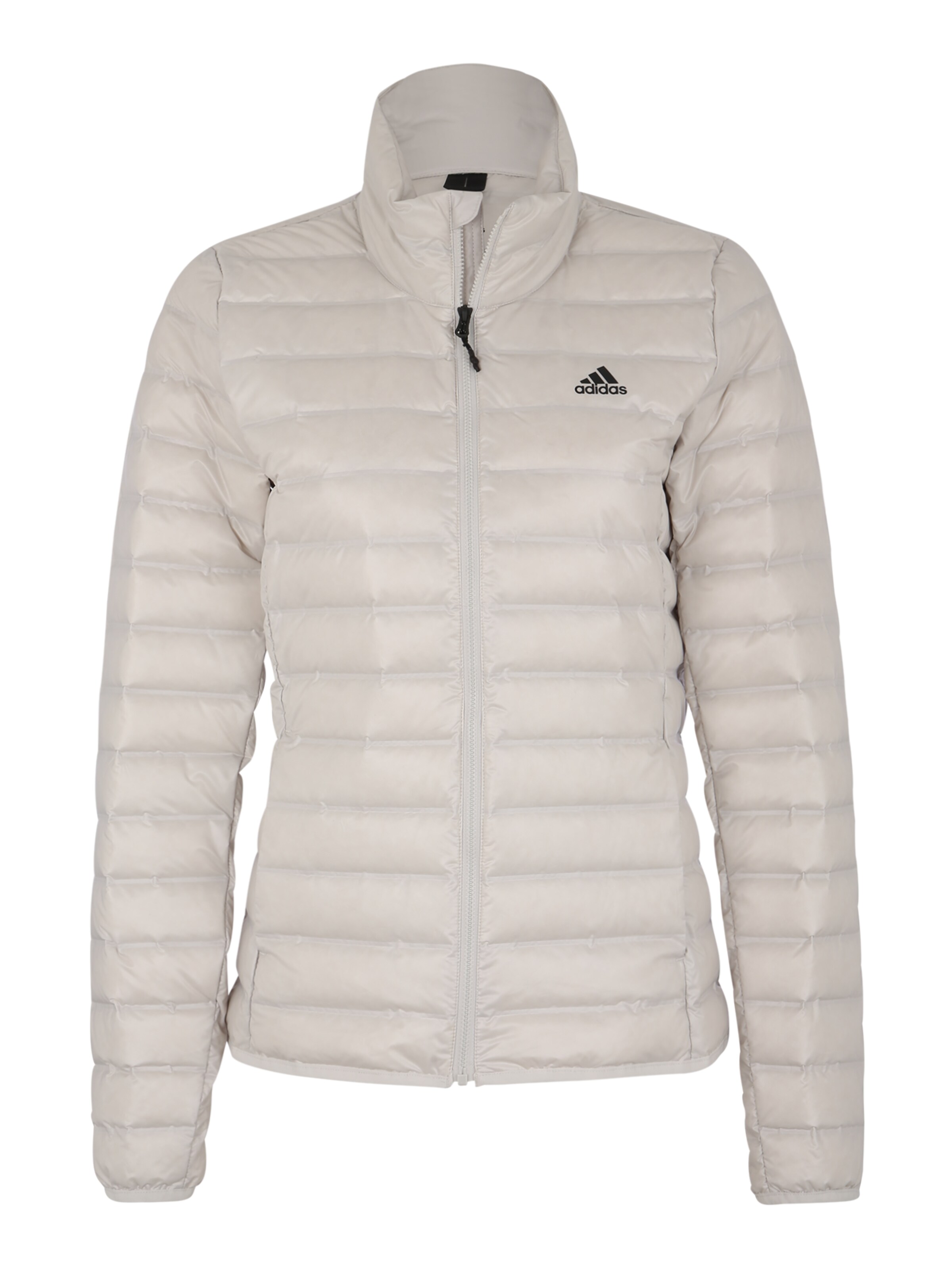 ADIDAS PERFORMANCE - Sportjacke 'W Varilite J' in weiß