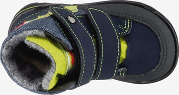 Pepino Snowboots 'Bixi' in Blauw