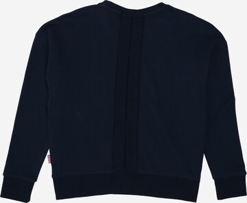 Sweat-shirt 'Nakkita' VINGINO en bleu