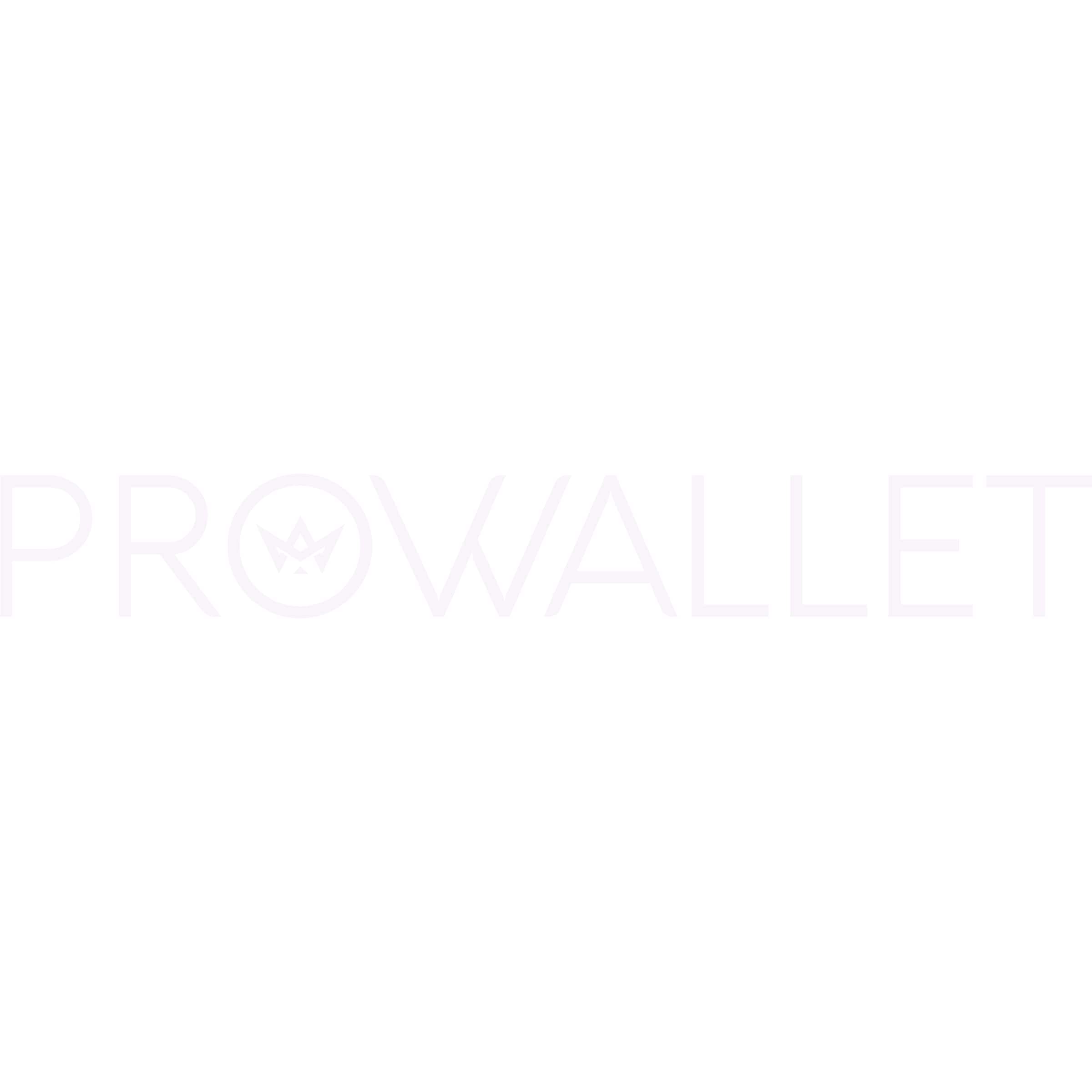 Prowallet Logo