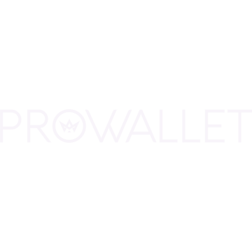 Prowallet Logo