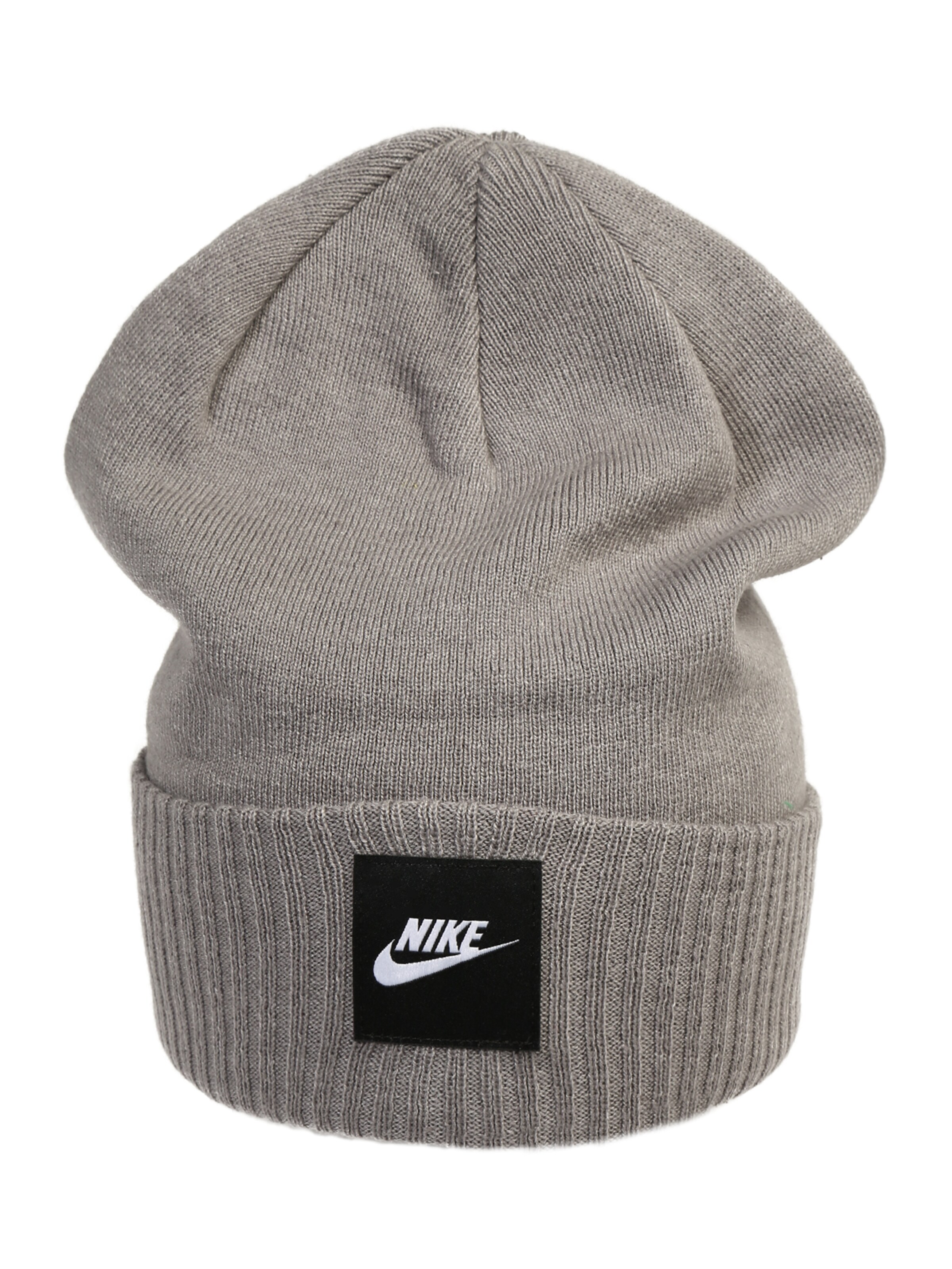 Nike Sportswear - Muts 'CK6472' in de kleur Grijs