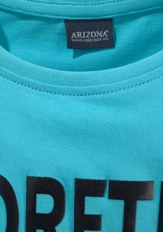 Kidsworld Shirt in Blue