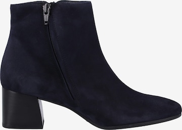 Paul Green Ankle Boots in Blue