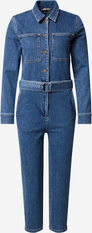 LTB Overall 'Lona' in Blau: predná strana