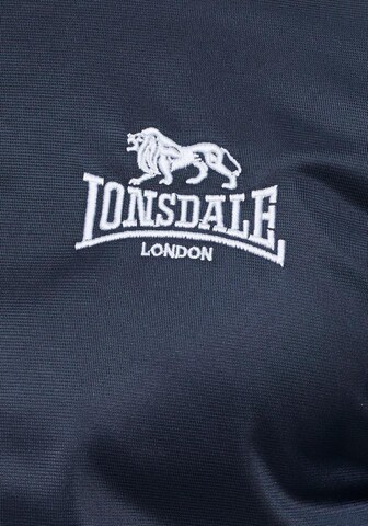 LONSDALEJogging komplet 'Pember' - plava boja