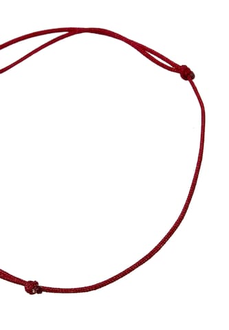 ELLI Armband in Rood