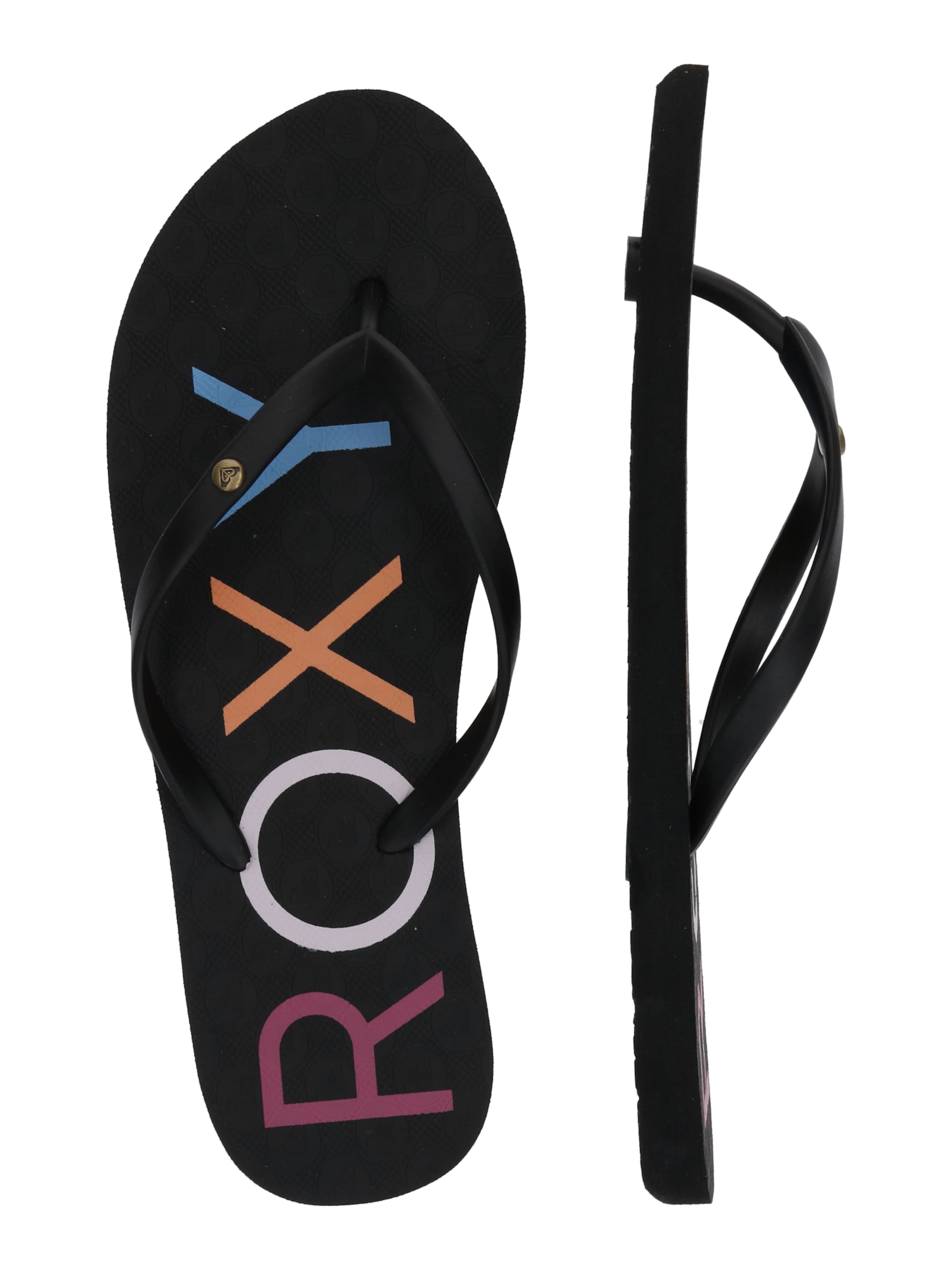 ROXY Sandaal 'Sandy III' in Zwart
