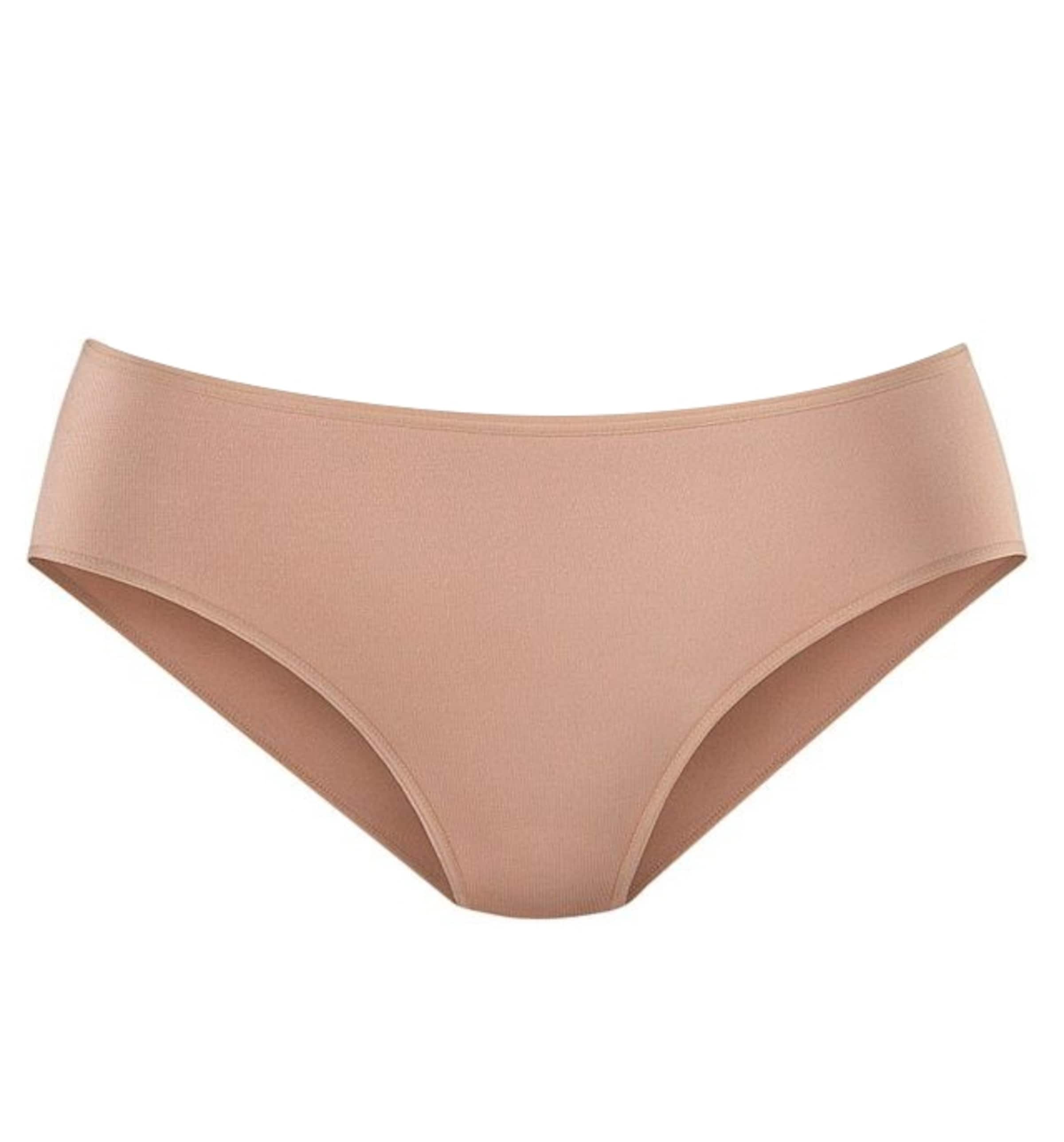 jauktas krāsas LASCANA Biksītes