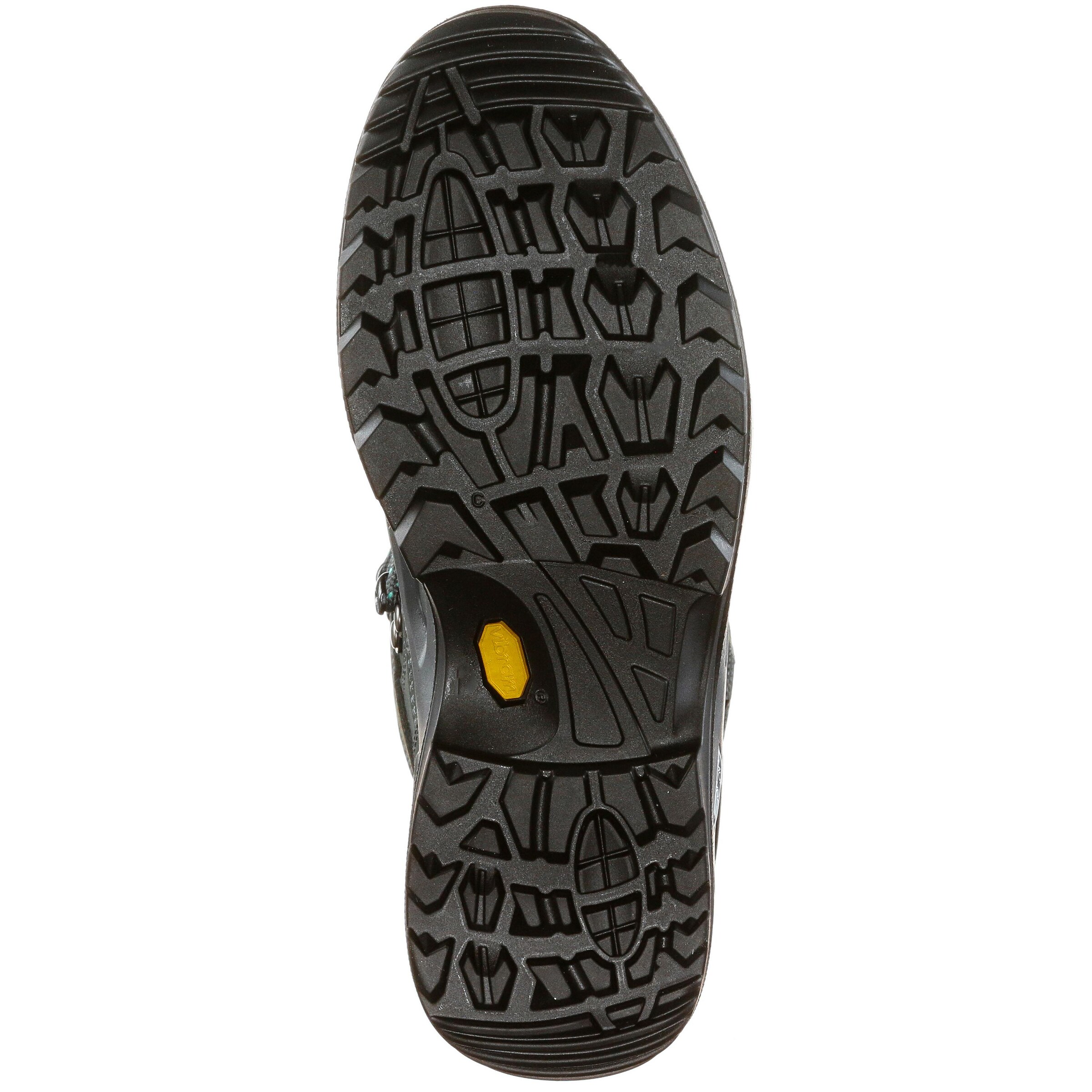 Boots 'Renegade' LOWA en gris