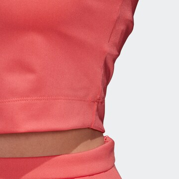 Haut ADIDAS ORIGINALS en rose