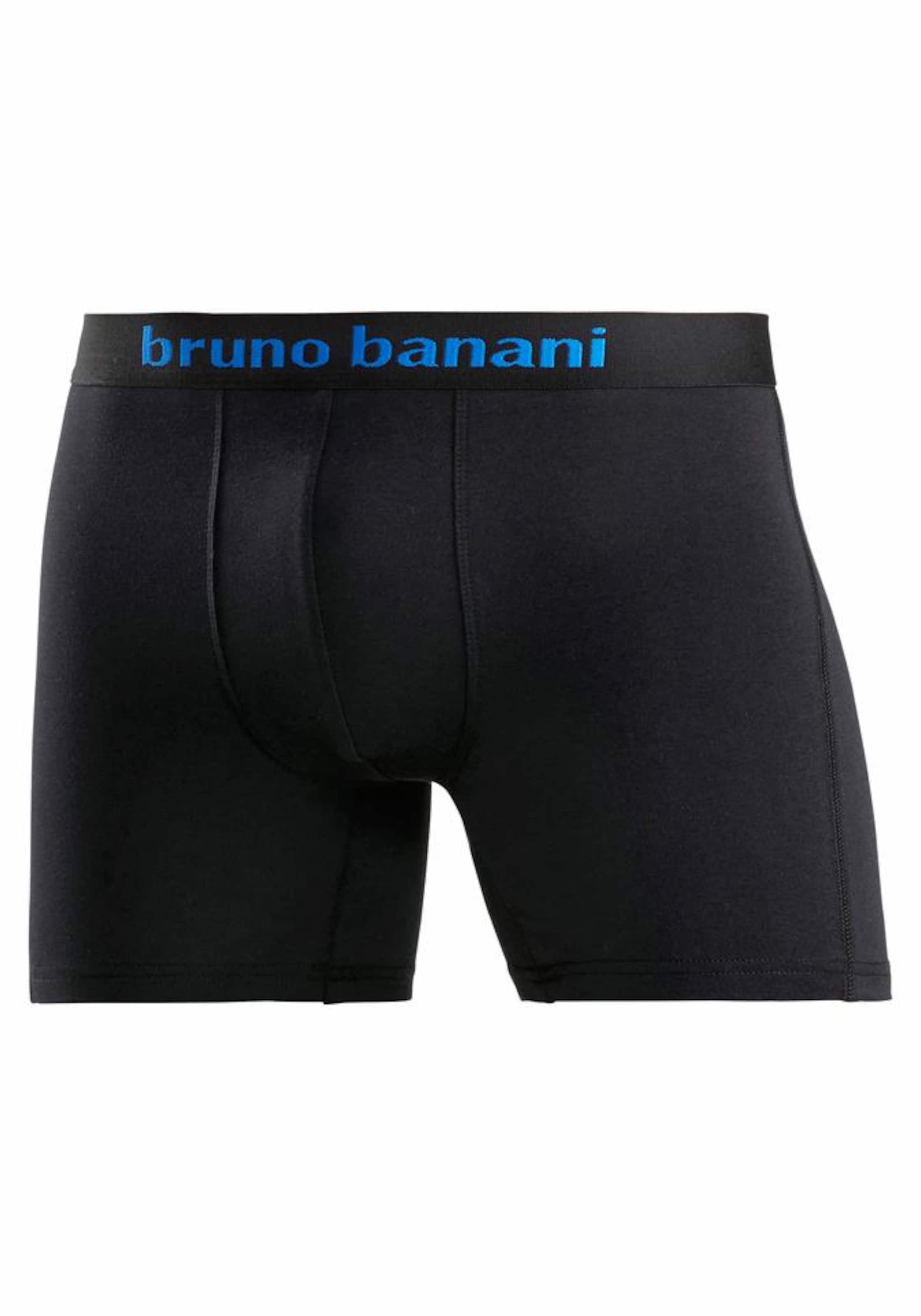 Bruno Banani Boxershorts i svart