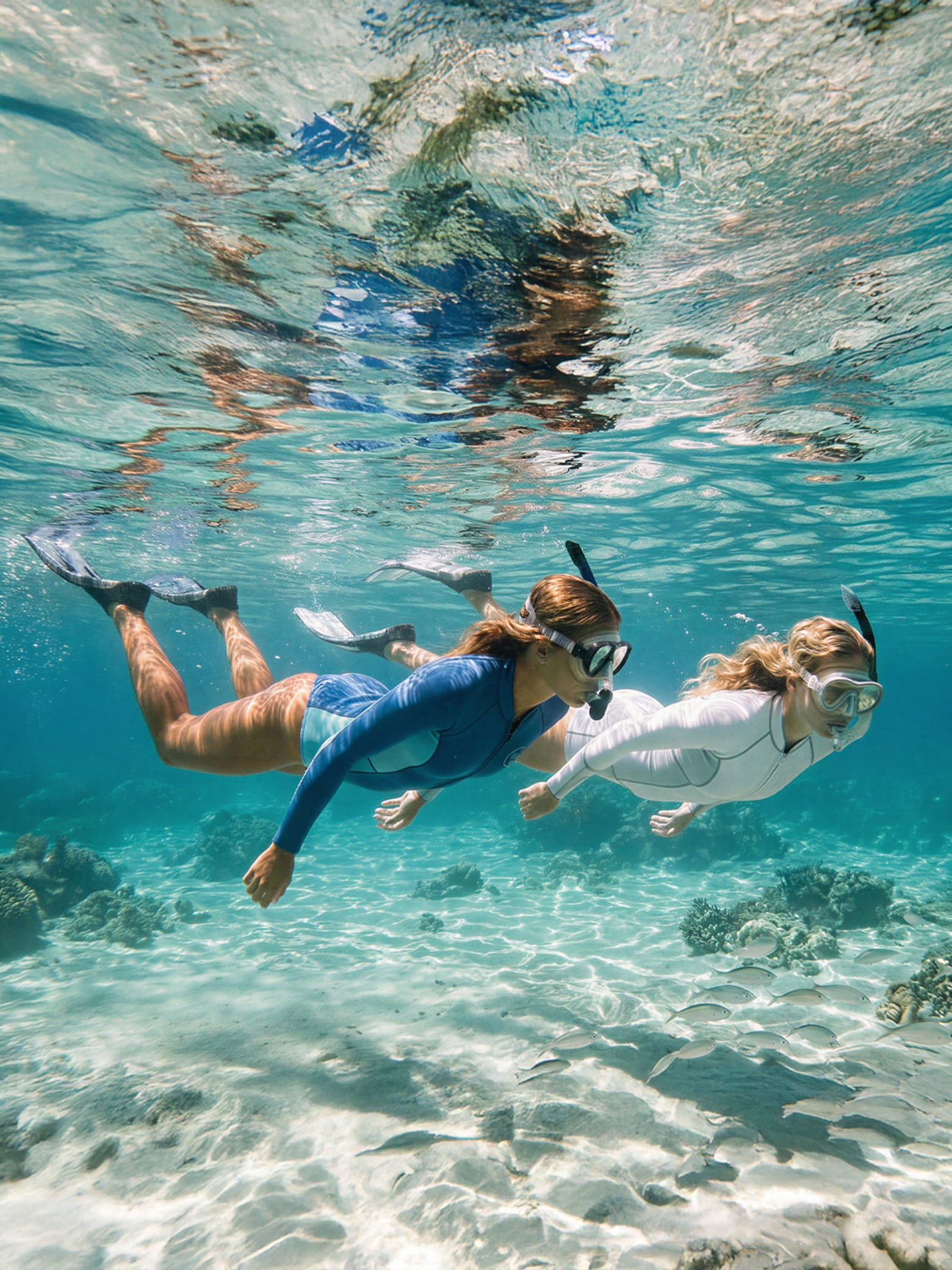 Surf e Snorkeling Avventure da Spiaggia