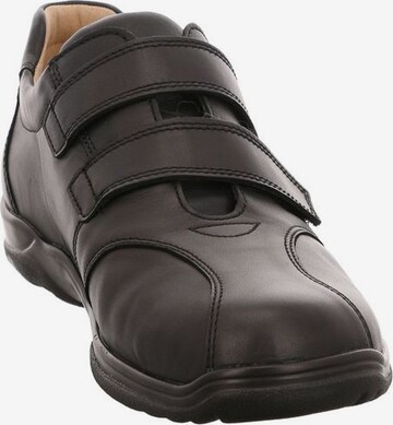 Finn Comfort Halbschuh in Schwarz