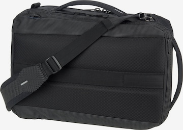 Sac d’ordinateur portable Thule en noir