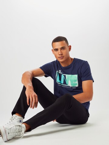 SELECTED Skinny Jeans 'Pete' in Black