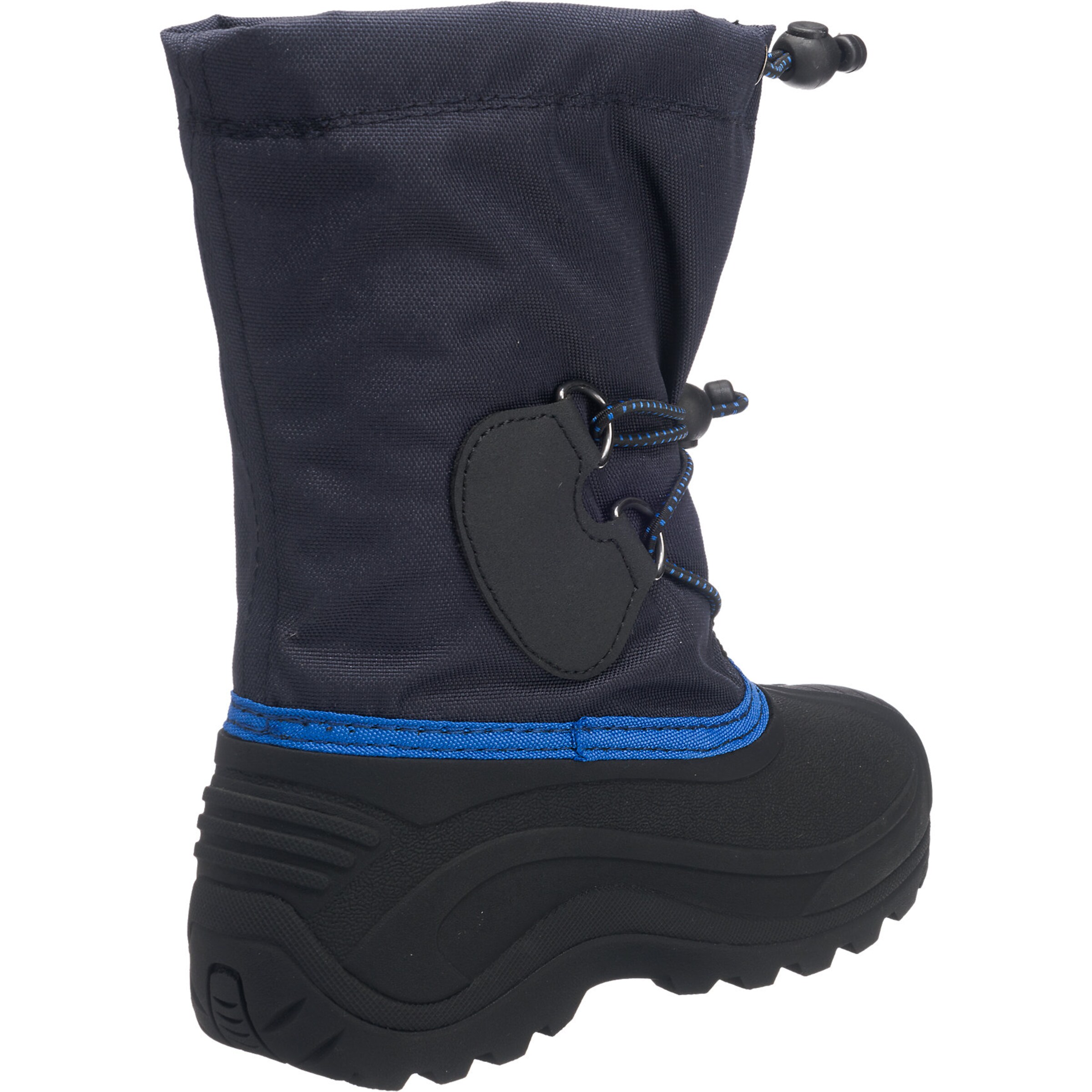 Kamik Boots 'South Pole 4' in Blue