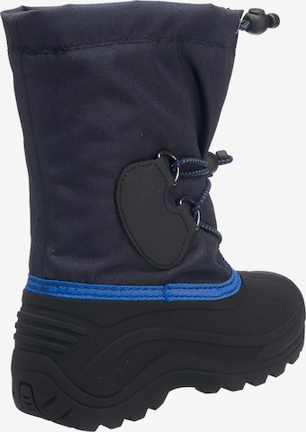 Boots 'South Pole 4' Kamik en bleu