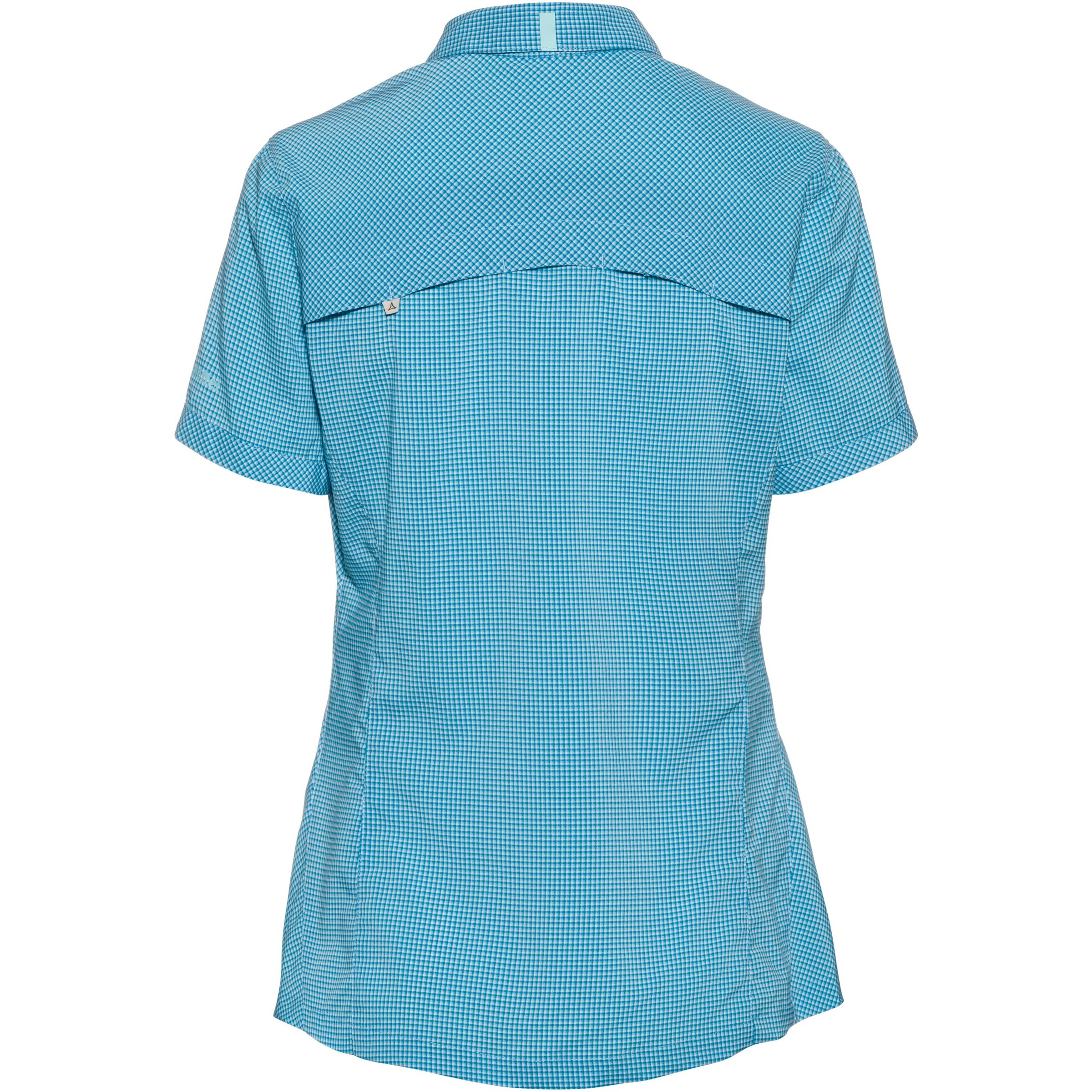 Schöffel Funktionsbluse 'Saragossa3' in Blau