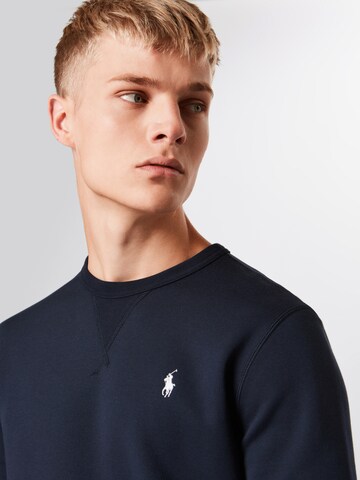 Polo Ralph Lauren Sweatshirt in Blau