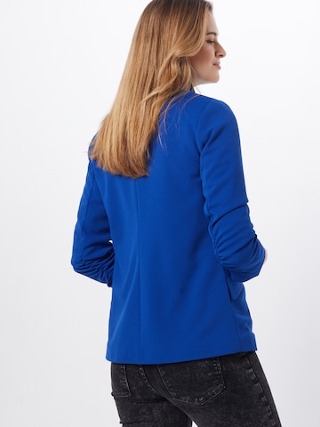 ONLY - Blazer 'CAROLINA' em azul