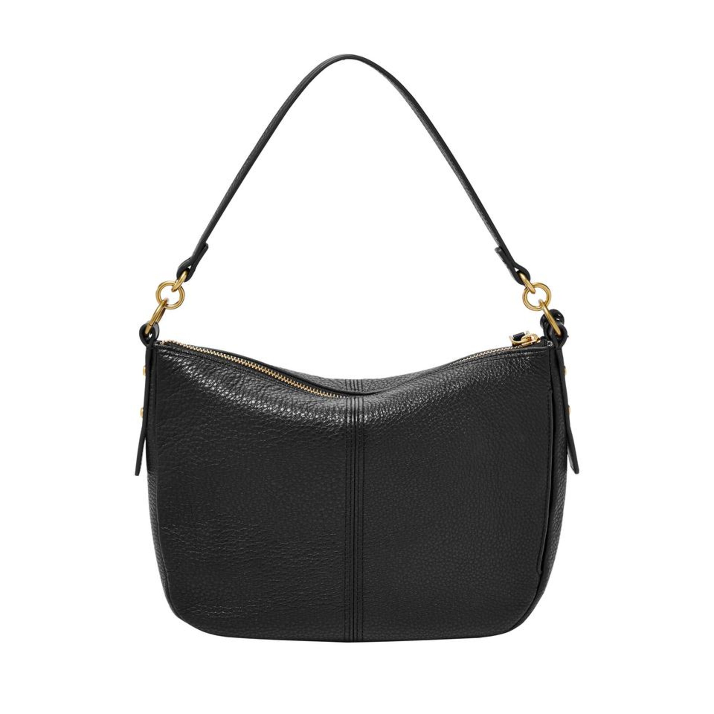 Sac bandoulière 'Jolie' FOSSIL en noir