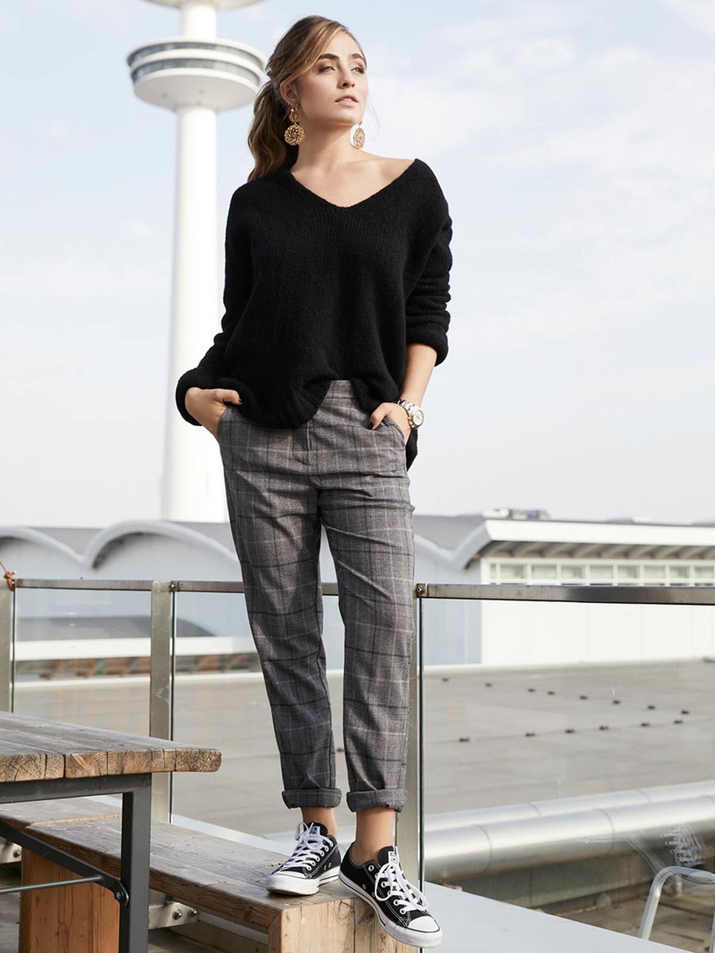 Online Klamotten Kaufen