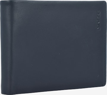 Maître Wallet 'Hundsbach Galbert' in Black