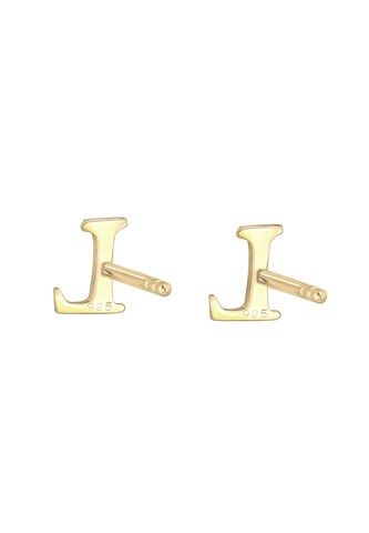 ELLI Oorbellen in Goud