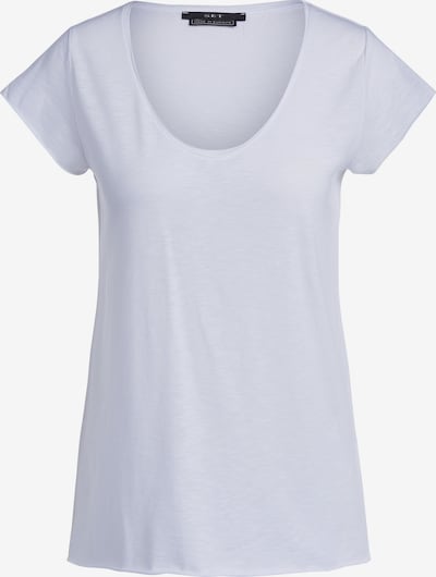 SET Shirt in de kleur Wit, Productweergave