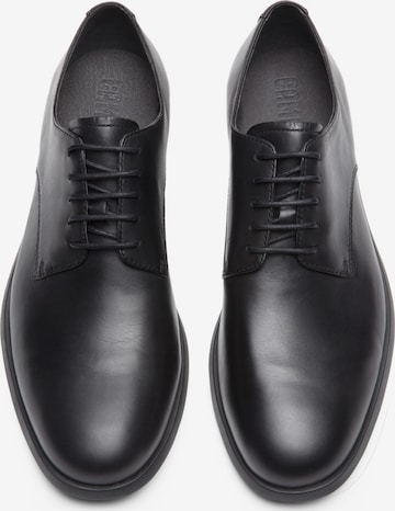 Chaussure à lacets 'Truman' CAMPER en noir