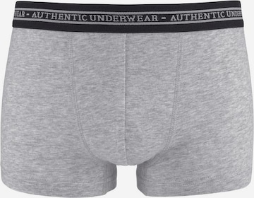 LE JOGGER Boxershorts in Grau