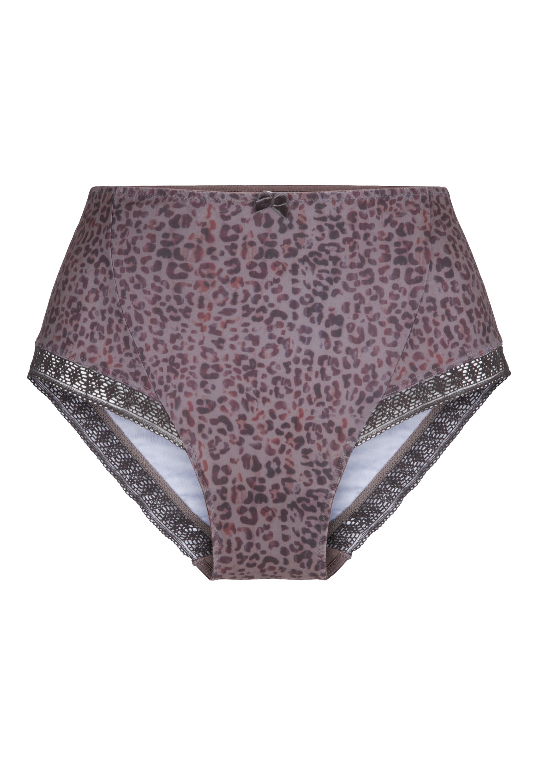 LingaDore - Slip 'MAGIC' in de kleur Bruin