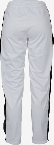 Urban Classics Regular Pants in White