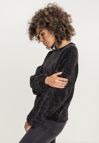 Pullover di Urban Classics in nero