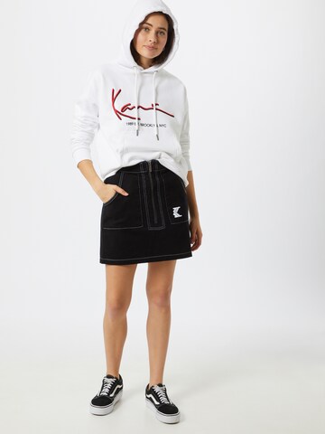 Jupe Karl Kani en noir