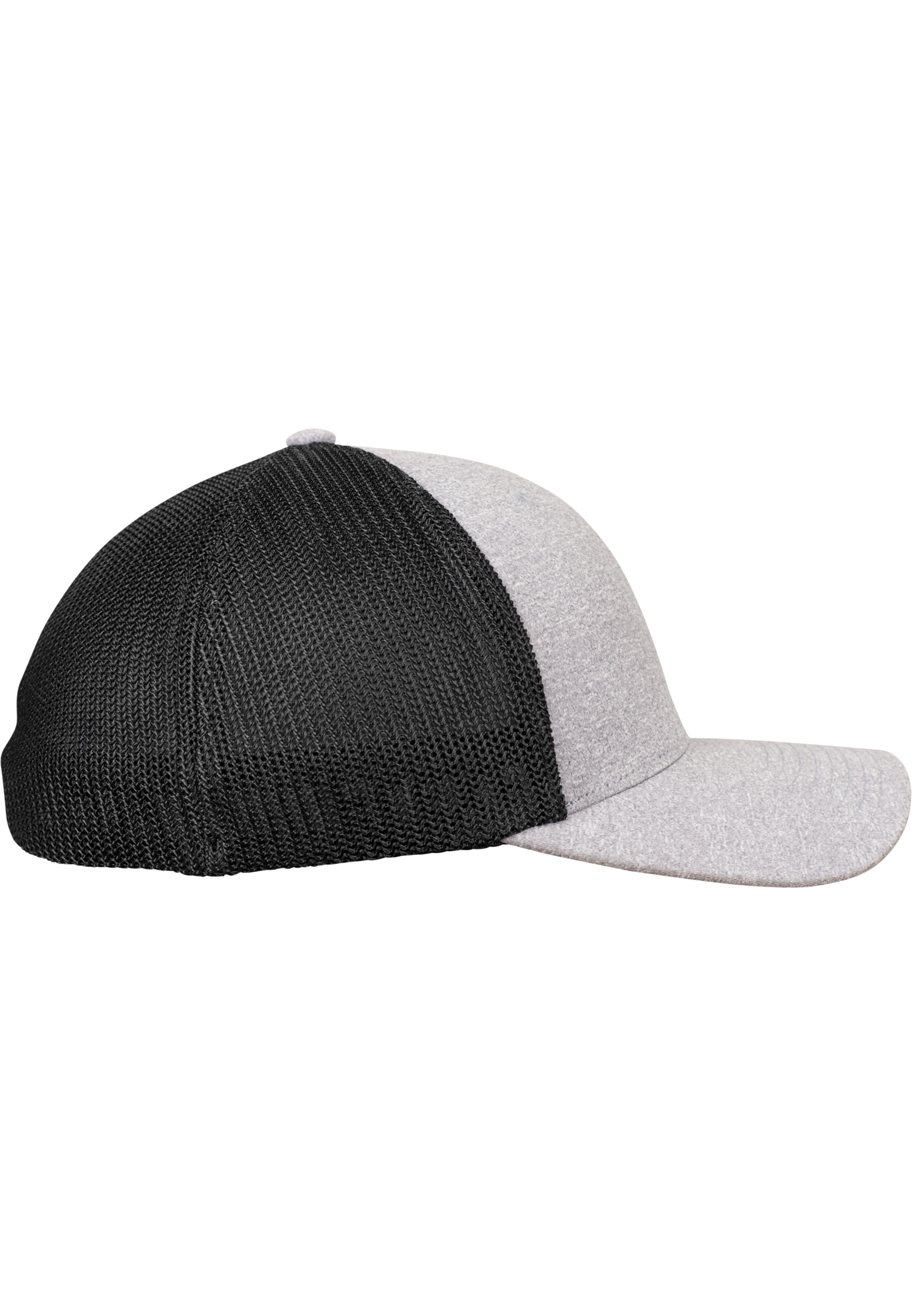 Casquette Flexfit en gris