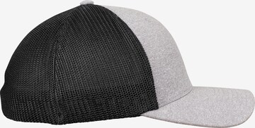 Casquette Flexfit en gris