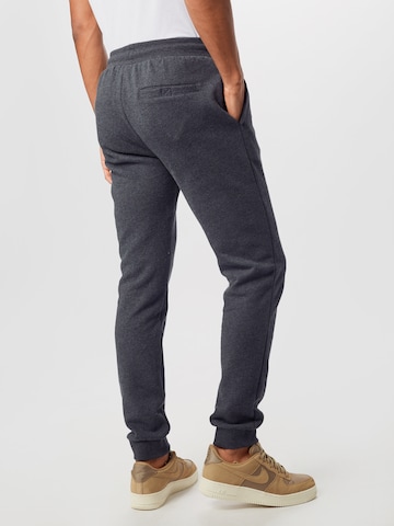 Tapered Pantaloni sportivi 'Ovest' di ELLESSE in grigio