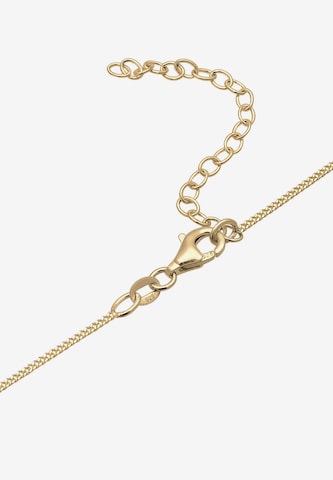 ELLI Ketting in Goud