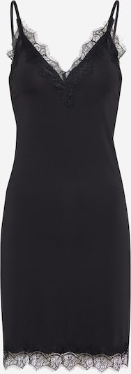 rosemunde Φόρεμα 'Strap' σε μαύρο, Άποψη προϊόντος