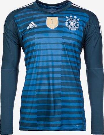 ADIDAS SPORTSWEAR Torwarttrikot in Blau: predná strana