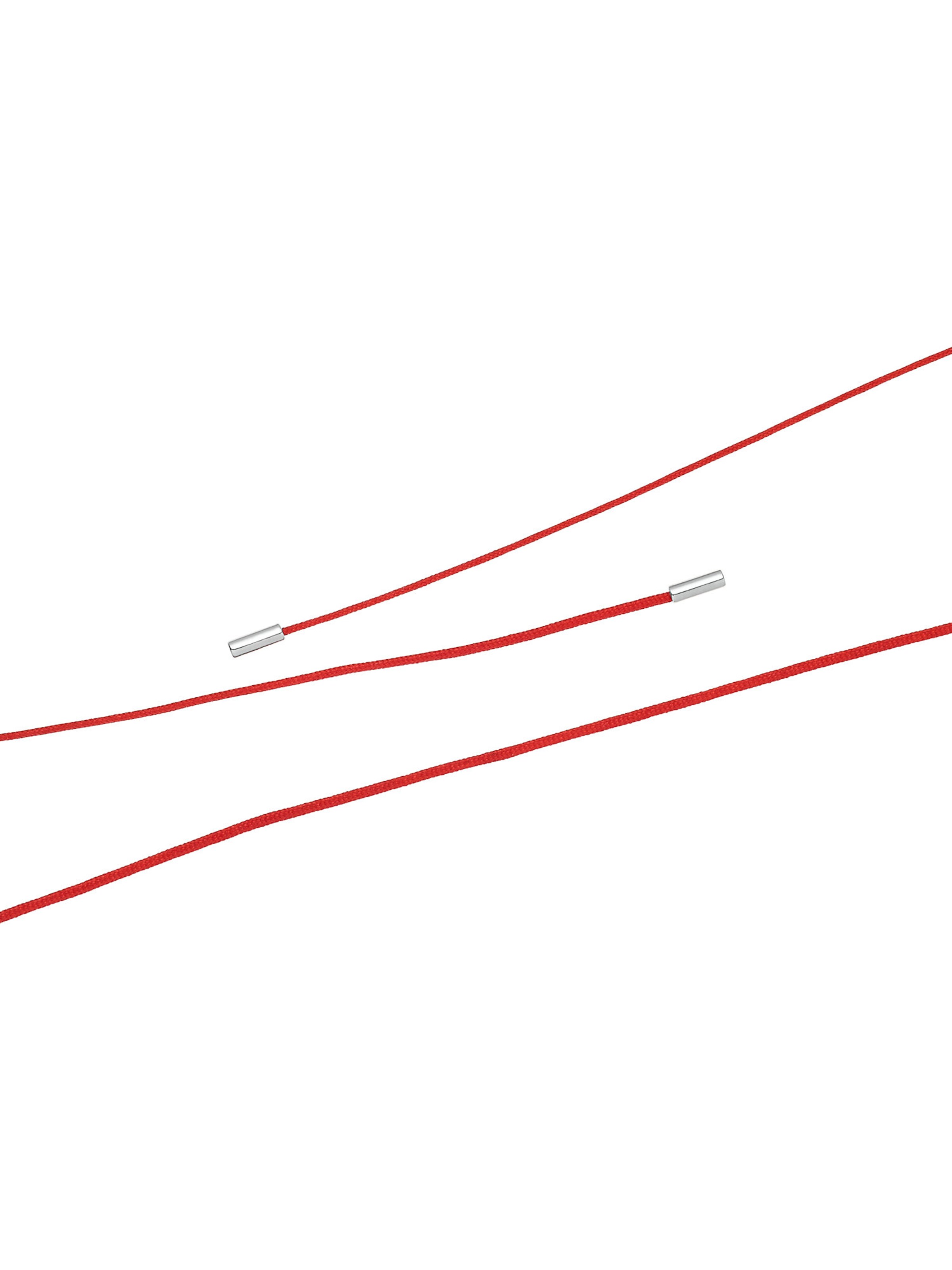 Guido Maria Kretschmer Jewellery Kette in Rot