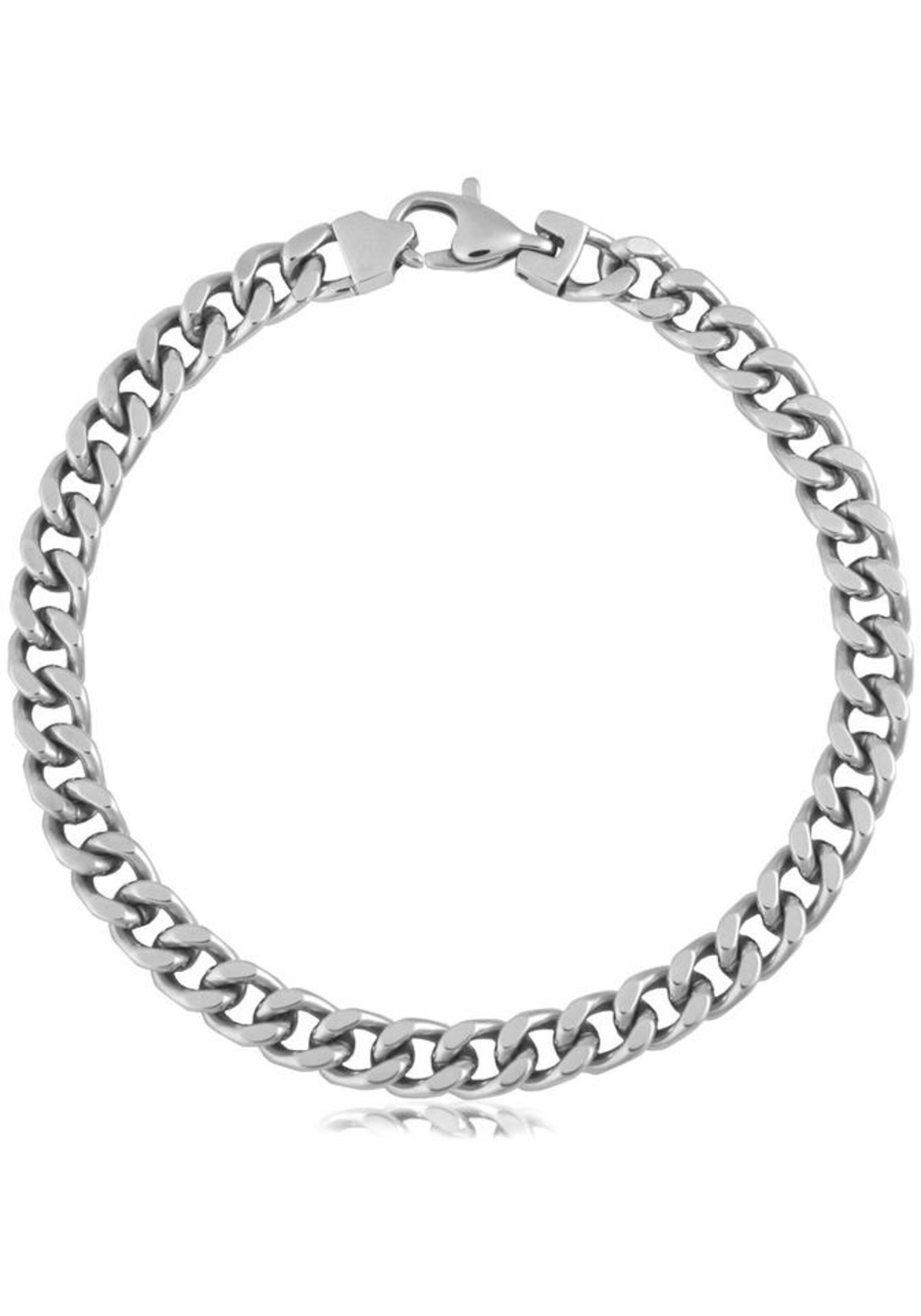 FIRETTI Bracelet in Silver, Item view
