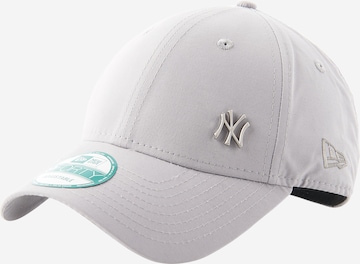 NEW ERA Cap '9Forty' in Grau