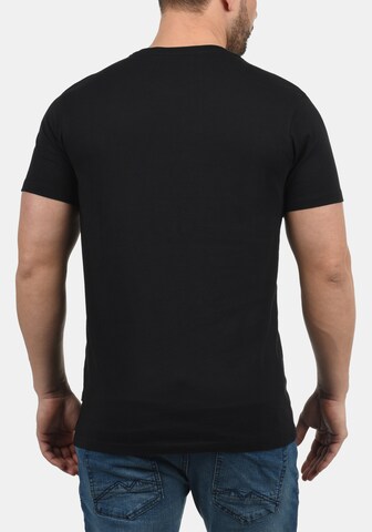 !Solid Shirt 'York' in Black