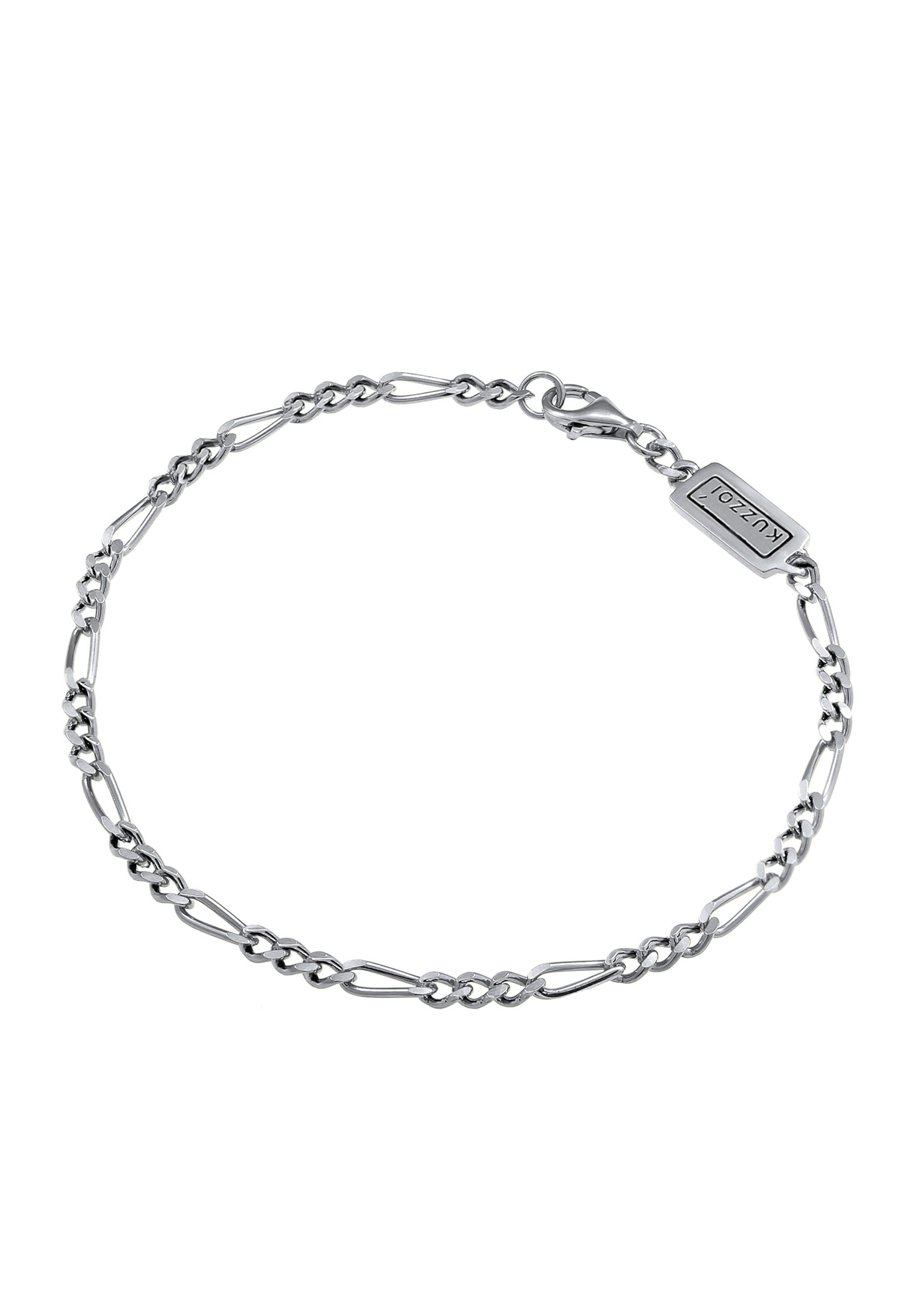 KUZZOI Браслет в Черный