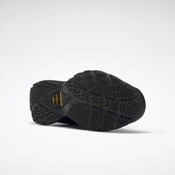 Reebok Sports shoe 'Work N Cushion 4.0' in Black