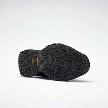Reebok Sport Athletic Shoes 'Work N Cushion 4.0' in Black